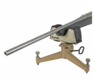 ACCUTECH SHOOTING REST STRAIGHT SHOOTER