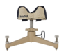 ACCUTECH SHOOTING REST STRAIGHT SHOOTER