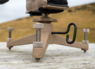 ACCUTECH SHOOTING REST STRAIGHT SHOOTER