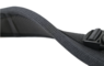 HANDS FREE QUIK-LOCK MANITOBA SLING - BLACK