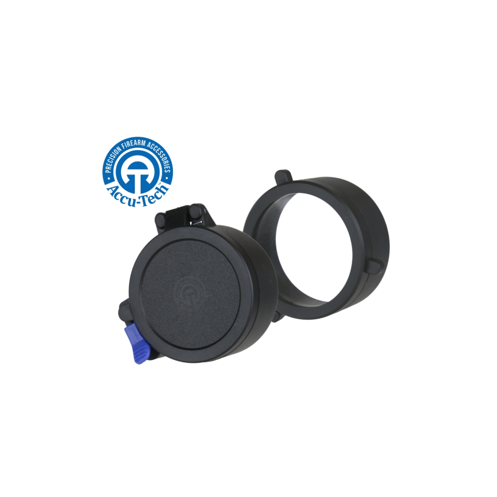 OBJ FLIP OPEN SCOPE CAP - ACCUTECH