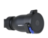 OBJ FLIP OPEN SCOPE CAP - ACCUTECH