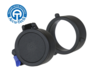 OBJ FLIP OPEN SCOPE CAP - ACCUTECH