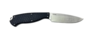 OUTFITTER FIXED BLADE WITH SHEATH - HONEY BADGER