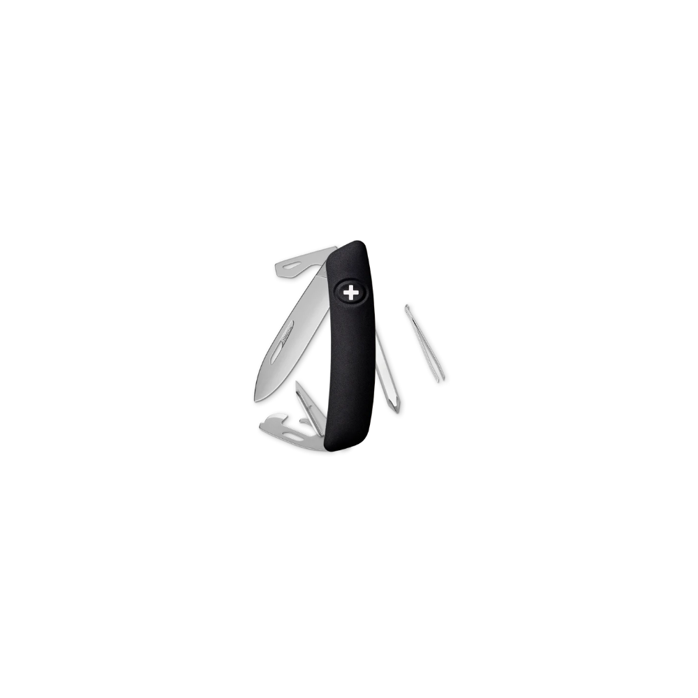 D04 AM SWIZA SWISS KNIFE