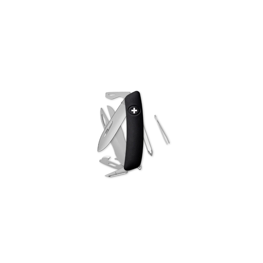 D08R AM SWIZA SWISS KNIFE