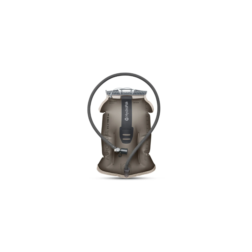3L DSL FORCE 2026 - HYDRAPAK