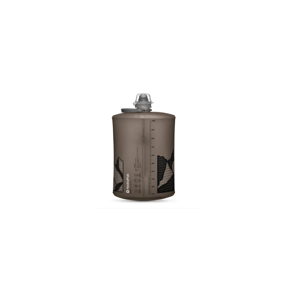 1L STOW BOTTLE 2026 - HYDRAPAK