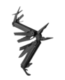 LEATHERMAN WAVE PLUS BLACK MOLLE