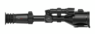 NOCPIX NITE D70RDAY/NIGHT DIGITAL SCOPE 5-40X70MM LRF + 850ILLUMINATOR IR TORCH