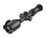 NOCPIX NITE D70RDAY/NIGHT DIGITAL SCOPE 5-40X70MM LRF + 850ILLUMINATOR IR TORCH