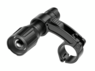 NOCPIX NITE D70RDAY/NIGHT DIGITAL SCOPE 5-40X70MM LRF + 850ILLUMINATOR IR TORCH
