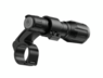 NOCPIX NITE D70RDAY/NIGHT DIGITAL SCOPE 5-40X70MM LRF + 850ILLUMINATOR IR TORCH