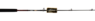 OKUMA TROUTSTIK TS601ML & CLASSIC CLX200L-LLA LEADLINE