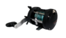 OKUMA TROUTSTIK TS601ML & CLASSIC CLX200L-LLA LEADLINE
