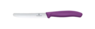 VICTORINOX TOMATO & SAUSAGE KNIFE 6.7836 - 11CM