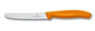 VICTORINOX TOMATO & SAUSAGE KNIFE 6.7836 - 11CM