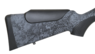 TIKKA T3X OBSIDIAN FLUTED MT 308WIN 16"