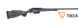7PRC 22" TIKKA T3X OBSIDIAN FLUTED MT