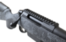 7PRC 22" TIKKA T3X OBSIDIAN FLUTED MT