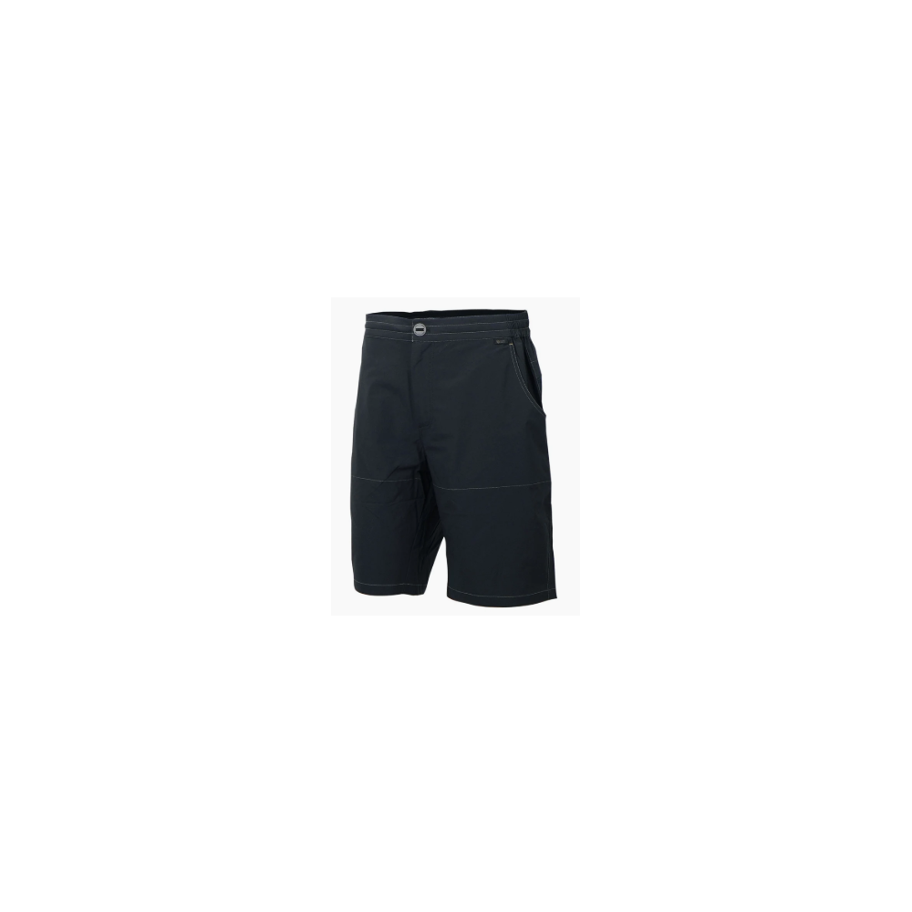 KING TIDE SHORTS - BLACK - STONEY CREEK