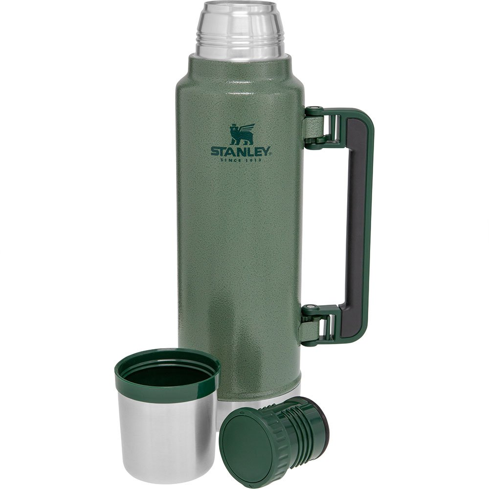 Stanley Classic 1.9l/2qt Bottle Green