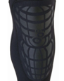 5MM LONGJOHNS - PRO-DIVE - ATLANTIS - MENS