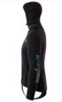 7MM HOODED JACKET  - PRO DIVE  - ATLANTIS  - MENS