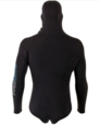 7MM HOODED JACKET  - PRO DIVE  - ATLANTIS  - MENS