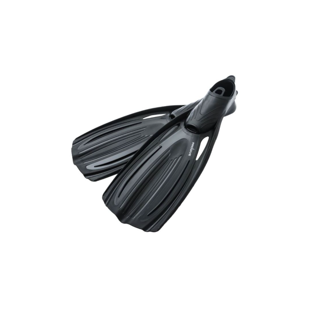 STALKER FF FIN - PRODIVE BLACK