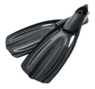STALKER FF FIN - PRODIVE BLACK
