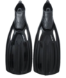 STALKER FF FIN - PRODIVE BLACK