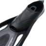 STALKER FF FIN - PRODIVE BLACK