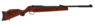 HATSAN CARNIVOR 135 WALN 30CAL