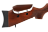 HATSAN CARNIVOR 135 WALN 30CAL