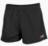 BLACK JESTER SHORTS - STONEY CREEK
