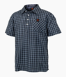 CHECKKID ORIGINAL NAVY SHIRT - STONEY CREEK
