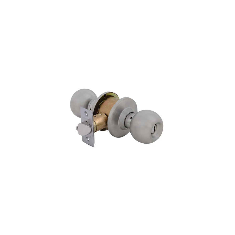 EZSET BALA PRIVACY LATCH SS