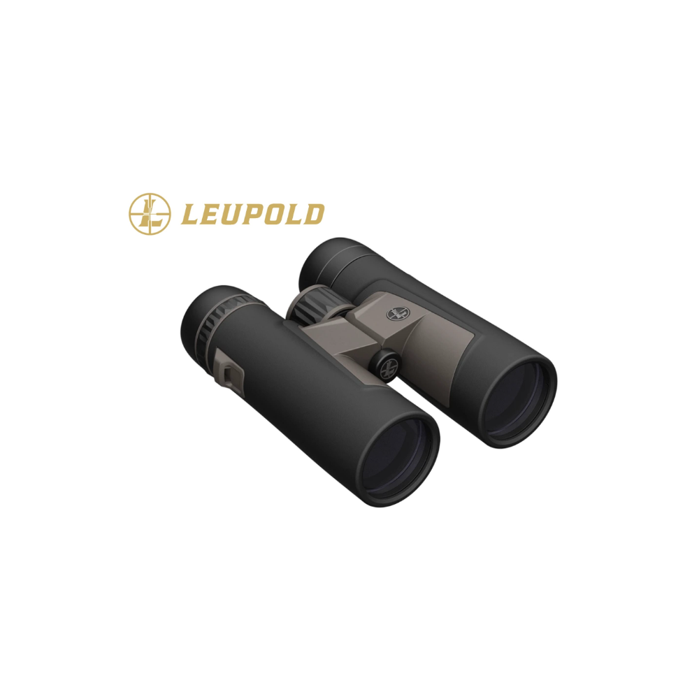 BX-3 ALPINE HD 10X42 BINOCULAR - LEUPOLD