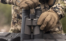 BX-3 ALPINE HD 10X42 BINOCULAR - LEUPOLD