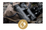 BX-3 ALPINE HD 10X42 BINOCULAR - LEUPOLD