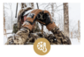BX-3 ALPINE HD 10X42 BINOCULAR - LEUPOLD