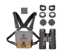 BX-3 ALPINE HD 10X42 BINOCULAR - LEUPOLD
