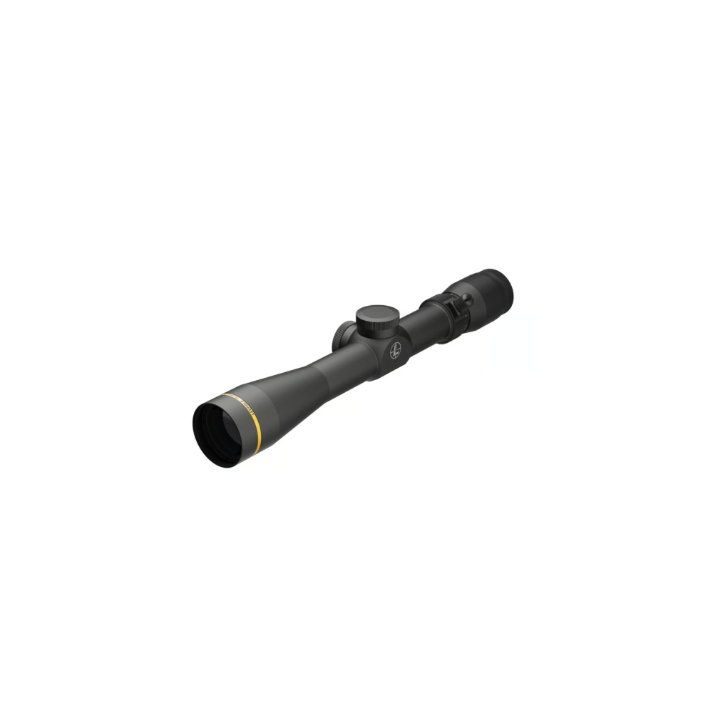 VX-4 HD 3-12X40 300MM HUNT PLEX - LEUPOLD
