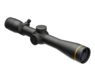 VX-4 HD 3-12X40 300MM HUNT PLEX - LEUPOLD
