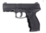 KWC M46 24/7 CO2 SOFT AIR PISTOL BLACK - 6MM PLASTIC BBS