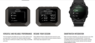 XERO C2 CHRONOGRAPH - GARMIN