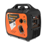 GT2400I-A PRO-SILENT INVERTER GENERATOR - ORANGE