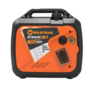 GT2400I-A PRO-SILENT INVERTER GENERATOR - ORANGE