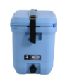 25QT-24L PRO SKY BLUE COOLER